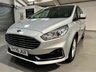 USED 2020 70 FORD GALAXY 2.0 TITANIUM ECOBLUE 5d 148 BHP FULL DEALER HISTORY+7SEATS
