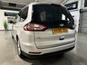 USED 2020 70 FORD GALAXY 2.0 TITANIUM ECOBLUE 5d 148 BHP FULL DEALER HISTORY+7SEATS