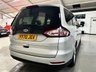 USED 2020 70 FORD GALAXY 2.0 TITANIUM ECOBLUE 5d 148 BHP FULL DEALER HISTORY+7SEATS