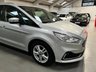 USED 2020 70 FORD GALAXY 2.0 TITANIUM ECOBLUE 5d 148 BHP FULL DEALER HISTORY+7SEATS