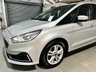 USED 2020 70 FORD GALAXY 2.0 TITANIUM ECOBLUE 5d 148 BHP FULL DEALER HISTORY+7SEATS