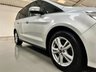 USED 2020 70 FORD GALAXY 2.0 TITANIUM ECOBLUE 5d 148 BHP FULL DEALER HISTORY+7SEATS