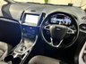 USED 2020 70 FORD GALAXY 2.0 TITANIUM ECOBLUE 5d 148 BHP FULL DEALER HISTORY+7SEATS