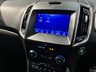 USED 2020 70 FORD GALAXY 2.0 TITANIUM ECOBLUE 5d 148 BHP FULL DEALER HISTORY+7SEATS