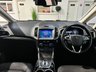 USED 2020 70 FORD GALAXY 2.0 TITANIUM ECOBLUE 5d 148 BHP FULL DEALER HISTORY+7SEATS