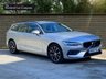 USED 2019 68 VOLVO V60 2.0 D4 MOMENTUM PRO 5d 188 BHP FULL SERVICE HISTORY