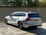 USED 2019 68 VOLVO V60 2.0 D4 MOMENTUM PRO 5d 188 BHP FULL SERVICE HISTORY