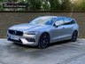 USED 2019 68 VOLVO V60 2.0 D4 MOMENTUM PRO 5d 188 BHP FULL SERVICE HISTORY