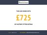 USED 2019 68 VOLVO V60 2.0 D4 MOMENTUM PRO 5d 188 BHP FULL SERVICE HISTORY