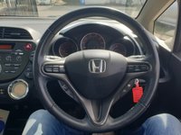 USED 2011 61 HONDA JAZZ 1.3 I-VTEC EX 5d 98 BHP 