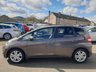 USED 2011 61 HONDA JAZZ 1.3 I-VTEC EX 5d 98 BHP 