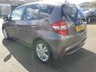 USED 2011 61 HONDA JAZZ 1.3 I-VTEC EX 5d 98 BHP 