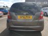 USED 2011 61 HONDA JAZZ 1.3 I-VTEC EX 5d 98 BHP 