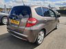 USED 2011 61 HONDA JAZZ 1.3 I-VTEC EX 5d 98 BHP 