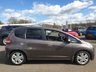 USED 2011 61 HONDA JAZZ 1.3 I-VTEC EX 5d 98 BHP 