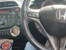 USED 2011 61 HONDA JAZZ 1.3 I-VTEC EX 5d 98 BHP 