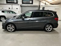 USED 2018 68 BMW 2 SERIES 2.0 220D XDRIVE LUXURY GRAN TOURER 5d 188 BHP 