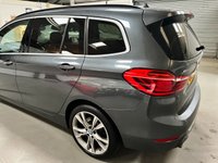 USED 2018 68 BMW 2 SERIES 2.0 220D XDRIVE LUXURY GRAN TOURER 5d 188 BHP 