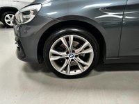 USED 2018 68 BMW 2 SERIES 2.0 220D XDRIVE LUXURY GRAN TOURER 5d 188 BHP 