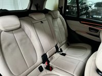 USED 2018 68 BMW 2 SERIES 2.0 220D XDRIVE LUXURY GRAN TOURER 5d 188 BHP 