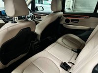USED 2018 68 BMW 2 SERIES 2.0 220D XDRIVE LUXURY GRAN TOURER 5d 188 BHP 