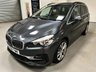 USED 2018 68 BMW 2 SERIES 2.0 220D XDRIVE LUXURY GRAN TOURER 5d 188 BHP 