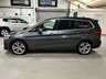 USED 2018 68 BMW 2 SERIES 2.0 220D XDRIVE LUXURY GRAN TOURER 5d 188 BHP 