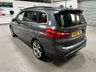 USED 2018 68 BMW 2 SERIES 2.0 220D XDRIVE LUXURY GRAN TOURER 5d 188 BHP 