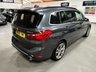 USED 2018 68 BMW 2 SERIES 2.0 220D XDRIVE LUXURY GRAN TOURER 5d 188 BHP 