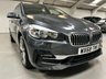 USED 2018 68 BMW 2 SERIES 2.0 220D XDRIVE LUXURY GRAN TOURER 5d 188 BHP 
