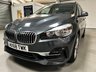USED 2018 68 BMW 2 SERIES 2.0 220D XDRIVE LUXURY GRAN TOURER 5d 188 BHP 