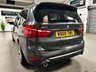USED 2018 68 BMW 2 SERIES 2.0 220D XDRIVE LUXURY GRAN TOURER 5d 188 BHP 