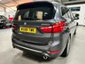 USED 2018 68 BMW 2 SERIES 2.0 220D XDRIVE LUXURY GRAN TOURER 5d 188 BHP 