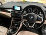 USED 2018 68 BMW 2 SERIES 2.0 220D XDRIVE LUXURY GRAN TOURER 5d 188 BHP 