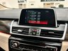 USED 2018 68 BMW 2 SERIES 2.0 220D XDRIVE LUXURY GRAN TOURER 5d 188 BHP 