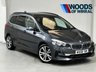 USED 2018 68 BMW 2 SERIES 2.0 220D XDRIVE LUXURY GRAN TOURER 5d 188 BHP 