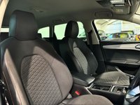 USED 2021 21 SEAT LEON 1.5 TSI EVO FR 5d 129 BHP DIGIDASH+APPLEPLAY+F/RPARK+NAV
