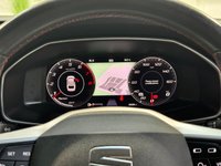 USED 2021 21 SEAT LEON 1.5 TSI EVO FR 5d 129 BHP DIGIDASH+APPLEPLAY+F/RPARK+NAV