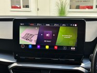 USED 2021 21 SEAT LEON 1.5 TSI EVO FR 5d 129 BHP DIGIDASH+APPLEPLAY+F/RPARK+NAV