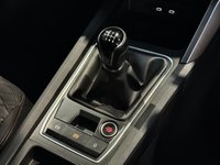 USED 2021 21 SEAT LEON 1.5 TSI EVO FR 5d 129 BHP DIGIDASH+APPLEPLAY+F/RPARK+NAV