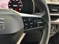 USED 2021 21 SEAT LEON 1.5 TSI EVO FR 5d 129 BHP DIGIDASH+APPLEPLAY+F/RPARK+NAV