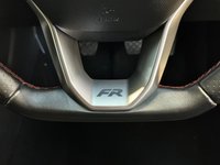 USED 2021 21 SEAT LEON 1.5 TSI EVO FR 5d 129 BHP DIGIDASH+APPLEPLAY+F/RPARK+NAV