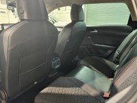 USED 2021 21 SEAT LEON 1.5 TSI EVO FR 5d 129 BHP DIGIDASH+APPLEPLAY+F/RPARK+NAV
