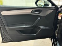 USED 2021 21 SEAT LEON 1.5 TSI EVO FR 5d 129 BHP DIGIDASH+APPLEPLAY+F/RPARK+NAV