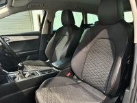USED 2021 21 SEAT LEON 1.5 TSI EVO FR 5d 129 BHP DIGIDASH+APPLEPLAY+F/RPARK+NAV