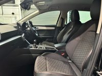 USED 2021 21 SEAT LEON 1.5 TSI EVO FR 5d 129 BHP DIGIDASH+APPLEPLAY+F/RPARK+NAV