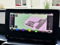 USED 2021 21 SEAT LEON 1.5 TSI EVO FR 5d 129 BHP DIGIDASH+APPLEPLAY+F/RPARK+NAV