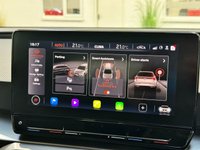 USED 2021 21 SEAT LEON 1.5 TSI EVO FR 5d 129 BHP DIGIDASH+APPLEPLAY+F/RPARK+NAV