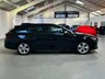 USED 2021 21 SEAT LEON 1.5 TSI EVO FR 5d 129 BHP DIGIDASH+APPLEPLAY+F/RPARK+NAV