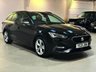 USED 2021 21 SEAT LEON 1.5 TSI EVO FR 5d 129 BHP DIGIDASH+APPLEPLAY+F/RPARK+NAV